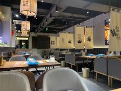 -街角等你.大连海鲜烧烤(西安路店)