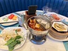 -深圳大梅沙京基洲际度假酒店