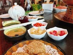 -南门涮肉(通州店)