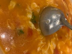 -玫瑰红烤羊排(北新桥三条店)