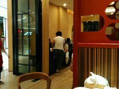 -九毛九西北菜(番禺万达店)