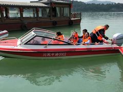 -阆辣荟餐饮(老味道8年·古城店)