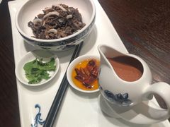 古教水爆肚-耳朵眼会馆(鼓楼店)