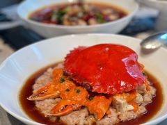 -广州文华东方酒店·江-由辉师傅主理