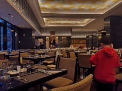 -武汉武昌威斯汀酒店-知味自助餐厅