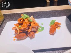 -安多素食(广仁寺路店)