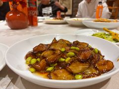 -京味斋·北京烤鸭(北京南站洋桥店)