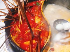 -钢管厂歆瑞源油卤串串香(春熙路太古里店)