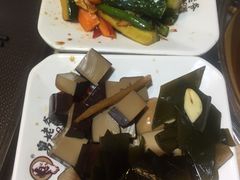 -舅姥爷砂锅(正阳路)