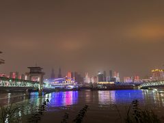 -武汉两江游览·夜游长江(汉口粤汉码头)