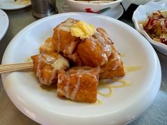 -颓记茶餐厅(夏湾店)