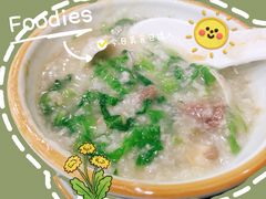 -盈田盈粥庄(黄兴公园店)