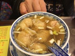 -麦奀云吞面世家 山顶店(山顶广场店)