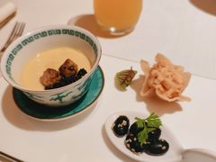 -香樟花园法式铁板烧(恒隆广场店)
