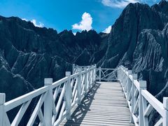 -墨石公园景区