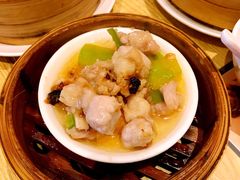 -添好运点心专门店(百老汇店)