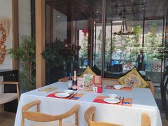 -若蘭慈·无国界素食料理(欢乐海岸店)