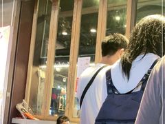 -放哈·甜醅子奶茶创造者(正宁路店)