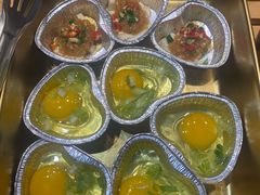 -33韩式自助烧烤(环城南路店)