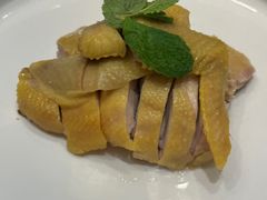 扬州盐水鹅-扬州狮子楼·非遗淮扬菜(总店)