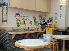 -江记甜品(罗湖店)