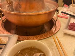 -八先生涮肉房(三里河店)