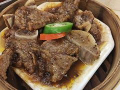 -骏丰酒楼(黄编店)