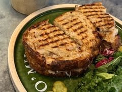 -O’mills Sourdough Bakery&Bistro(浦东机场店)