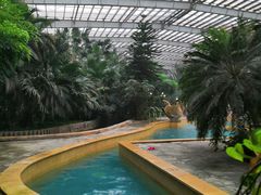 -龙达温泉生态城