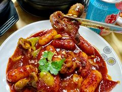 -长顺参鸡汤店(西塔总店)
