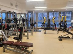 -中田健身工作室(珠江路地铁站店)