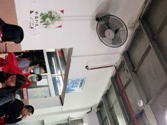 -蛇口康乐快餐鱼仔档(翠苑小区店)