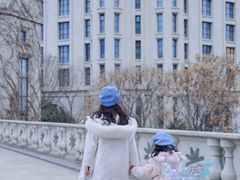 -安吉银润锦江城堡酒店(Hello Kitty主题乐园店)