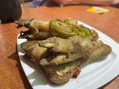 -新疆亚克西音乐餐厅(南方花园店)