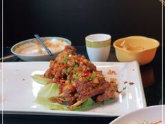 -木卡买提新疆餐厅·清真(新里海顿公馆店)