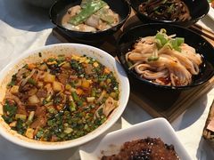 -汉唐宴长安食府