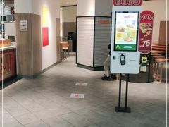 -麦当劳(万达广场店)
