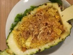 -香蕉叶餐厅(是隆店)