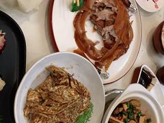 -大鸭梨烤鸭店(花园村店)