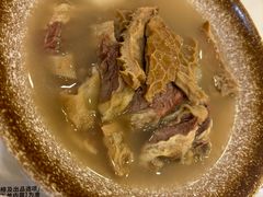 -大哥餐厅(西城花园店)