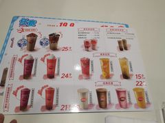 -DQ·蛋糕·冰淇淋(天通苑华联店)