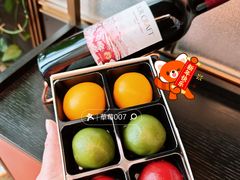-泓历皇朝酒店(东亭店)
