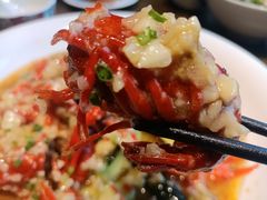 -大中华酒楼·主席武昌鱼·武汉美食地标(江汉路步行街店)