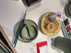 -南拳十三姨·潮汕砂锅粥·粤菜(西单大悦城店)