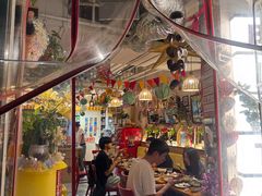 -Mesa Madre梅萨妈妈·Bintana(国贸店)