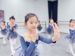 -小酒窝中国舞(汉阳店)