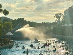 -南京银杏湖乐园