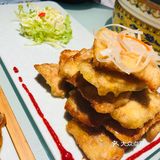 「张师傅锅包肉」这个真的很爱了