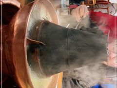 -竹叶涮肉坊(总店)