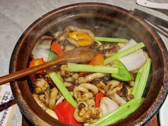 -啫神·广州地标美食(北京路店)